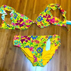 Bleu Rod Beattie Bikini